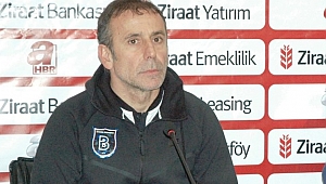 Avcı: Hedefimiz Türkiye Kupası'nı Kaldırmak