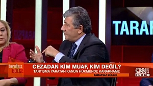 Balbay: 'Diktatörlükten de Öte Bir Tehlikeyi İçeriyor'