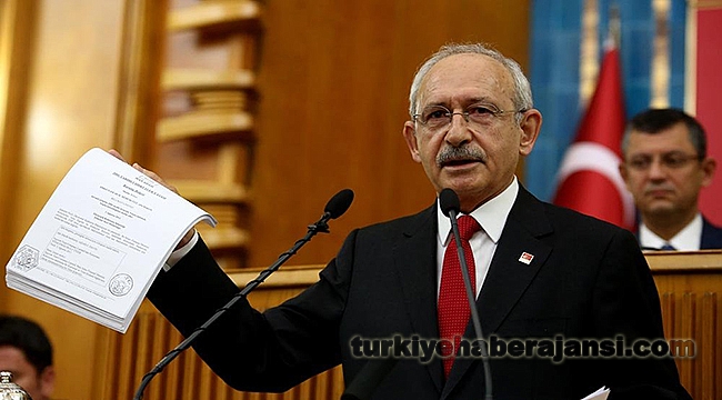 Bankacılardan Kılıçdaroğlu ve Bellway Açıklaması