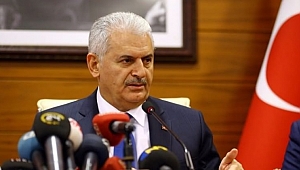 Başbakan'dan 'Asgari Ücret' Açıklaması