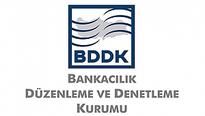 BDDK'ya 4 Yeni İsim! Atamalar Yapıldı