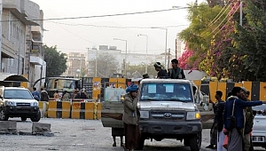 BM'den Yemen İçin Ateşkes Çağrısı