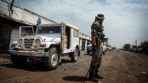 BM Görevlilerine Saldırı: Çok Sayıda Asker Öldü