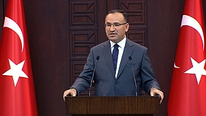 Bozdağ: Baronlar Kılıçdaroğlu'nun Gitmesini İstiyor!