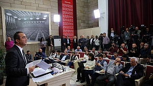 Bülent Tezcan O Belgeleri Paylaştı