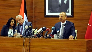 Çavuşoğlu Tarihi Oylama İçin Yola Çıktı!