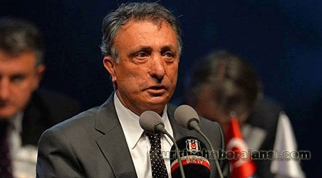 Çebi'den Çok Sert F.Bahçe Açıklaması!