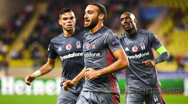 Cenk Tosun Maç Sonu Değerlendirme