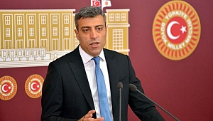 CHP'den Kudüs Açıklaması