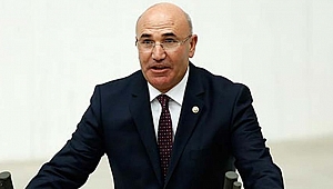 CHP'li Tanal: 'Çalışma Raporunda Atatürk Sansürü Var'