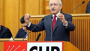 CHP Lideri Kılıçdaroğlu'ndan KHK Yorumu