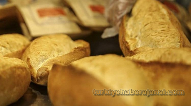 Cihan Kolivar'den İlginç Ekmek Çıkışı: 5 TL Olsun