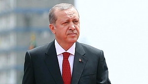 Cumhurbaşkanı Erdoğan'dan Hükümlü Affı