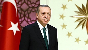 Cumhurbaşkanı Erdoğan'dan Kudüs Oylaması Açıklaması