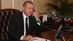 Cumhurbaşkanı Erdoğan'dan Yoğun 'Kudüs' Diplomasisi