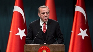 Cumhurbaşkanı Erdoğan Yunan Medyasına Konuştu