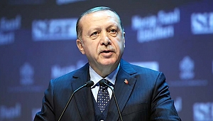 'Daha Dünyaya Son Sözümüzü Söylemedik'