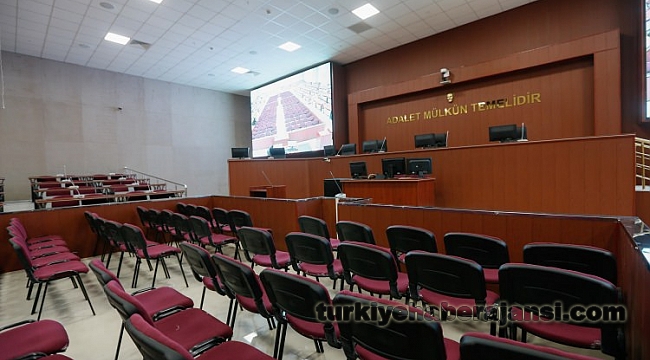 Darbecilere 52 Kez Ağırlaştırılmış Müebbet İstemi!
