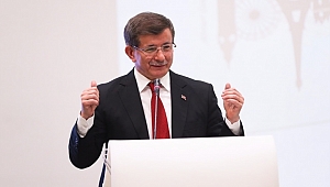 Davutoğlu'ndan Reza Zarrab İddiasına Yanıt!