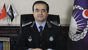 Dayakçı Müdürün Koltuğu Doldu