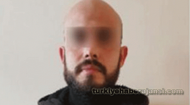 DEAŞ'a Katılmak İsterken Yakalandı