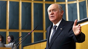 Devlet Bahçeli'den KHK Açıklaması