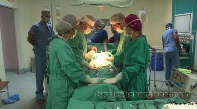 Doktorları İlgilendiren Flaş Değişiklik!