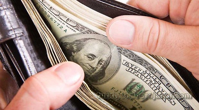 Dolar Güne Nasıl Başladı?