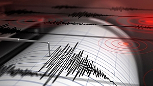Endonezya'da 6.5 Büyüklüğünde Deprem!