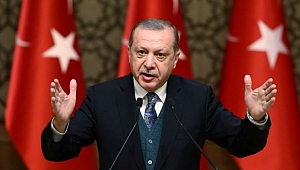 Erdoğan, 3 Afrika Ülkesine Gidecek