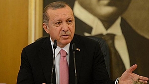 Erdoğan'dan Son Dakika KHK Açıklaması!