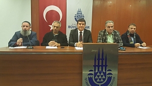 Erguvan Otobüs İşletmecileri EYLEM Kararı Aldı