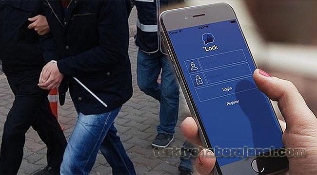 Eski BTK Çalışanı ByLock'tan Tutuklandı