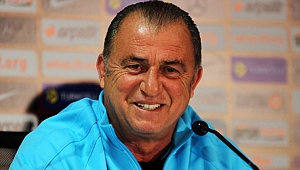 Fatih Terim'den Tudor Açıklaması!