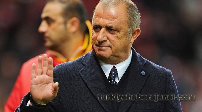 Fatih Terim Resmen Geri Döndü!