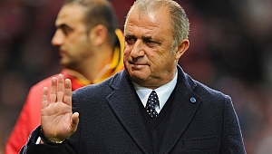 Fatih Terim Resmen Geri Döndü!