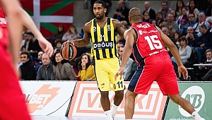 Fenerbahçe İspanya'da Kazandı