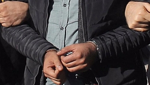 FETÖ Şüphelisi 85 Asker Tutuklandı