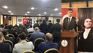 Feyzioğlu: İlgili Bakanlar Yüce Divan'a Gönderilmeli