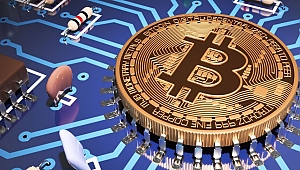 Finans Dünyasının Yeni Gizemi: Bitcoin