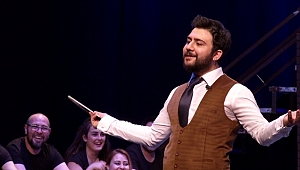 Gece Kuşağına Yeni Bir Yüz Geliyor