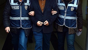 Genelkurmay Çatı Davası 2 Sanık Tahliye Edildi