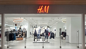 H&M Mağazalarına Kilit Vuruyor