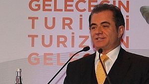 Hakan Ateş: 'Türkiye'nin Petrolu Turizmdir'