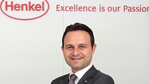Henkel'de Yeni Atama