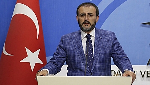 Hükümetten Skandal Paylaşıma Sert Tepki!