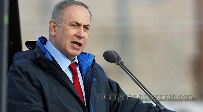 İsrail'den Dünyaya Küstah Çağrı!