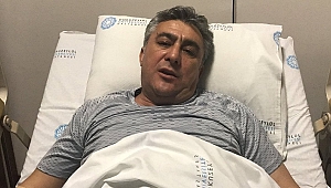 İzmir'de CHP'li Belediye Başkanına Silahlı Saldırı