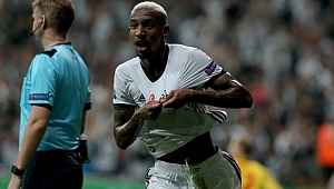 Kartal Rekor Peşinde! 'Muhtemel 11'ler'