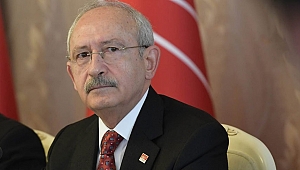 Kılıçdaroğlu: Hedefimiz Yüzde 50+1 Değil Yüzde 60